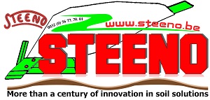 Steeno Logo